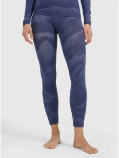 Dámské bezešvé termoprádlo  dámské model 21727164 - 4F