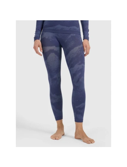 Dámské bezešvé termoprádlo (spodní) 4F 4FWAW25USEAF209-34A dámské