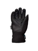 Zimní rukavice Meteor Hiemis M černé