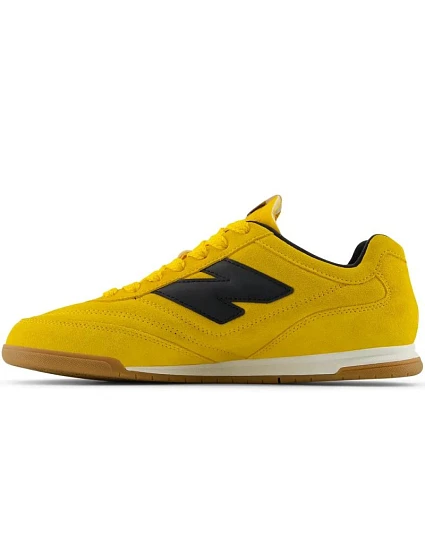 Lifestyle modrá unisex klasická obuv model 21860571 - New Balance Lifestyle modrá unisex klasická obuv model 21860571 - New Balance