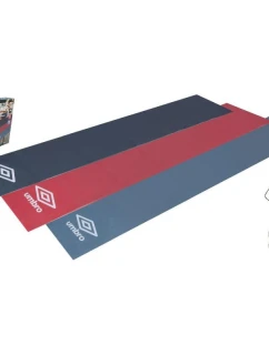 SADA 3 PÁSŮ NA CVIČENÍ UMBRO STRETCH BAND