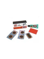 Sada nášivek TIP TOP 04