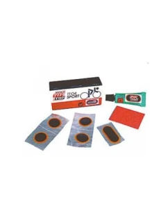 Sada nášivek TIP TOP 04