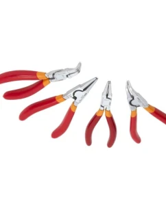 UNIOR Sada kleští na kroužky Seger 3-13