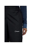 2.0 dámské kalhoty velikost S Black model 22192874 - BERGHAUS