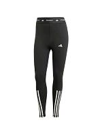 Dámské legíny Techfit 3Stripes 7/8 černé model 22384622 - ADIDAS