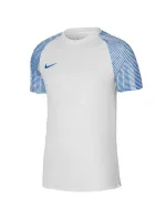 Nike Dri-FIT Academy Jsy SS M Tričko DH8031 102 pánské Nike Dri-FIT Academy Jsy SS M Tričko DH8031 102 pánské