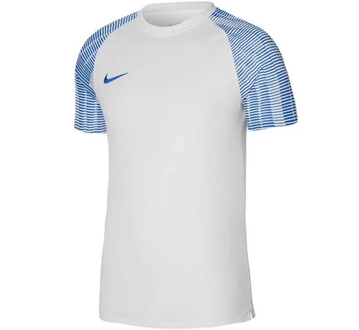 Nike Dri-FIT Academy Jsy SS M Tričko DH8031 102 pánské Nike Dri-FIT Academy Jsy SS M Tričko DH8031 102 pánské