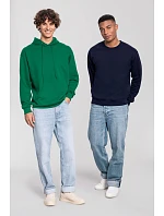 Iconic 250 SetIn Sweat Mikina model 22459193 white - Fruit of the Loom Iconic 250 SetIn Sweat Mikina model 22459193 white - Fruit of the Loom