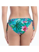 Style Adella Bottom kalhotky 8840-0 capri blue - RosaFaia Style Adella Bottom kalhotky 8840-0 capri blue - RosaFaia