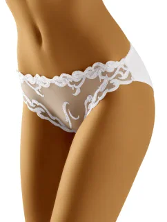 Wol-Bar Enya barva: bílá