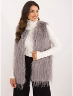 Kamizelka AT KZ  szary model 20493372 - FPrice