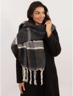 Šála AT SZ 2315.33 černá