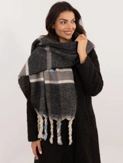 Šála AT SZ 2315.33 černá