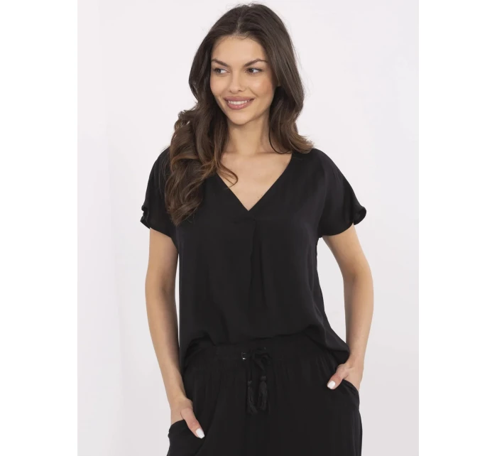 Halenka model 21062890 černá - FPrice