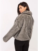 Kurtka IT KR model 21302600 szary - FPrice