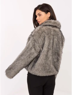 Kurtka IT KR model 21302600 szary - FPrice