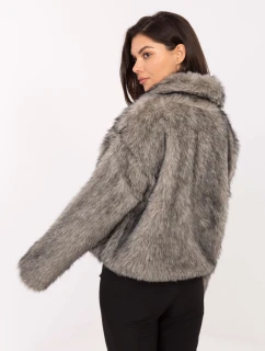 Kurtka IT KR model 21302600 szary - FPrice