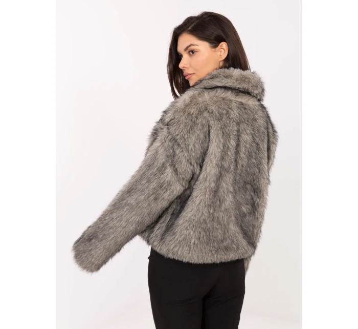 Kurtka IT KR model 21302600 szary - FPrice