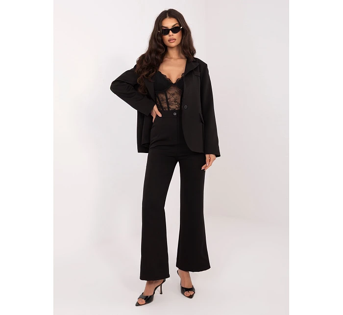 Komplet MI KMPL model 22047058 czarny - FPrice