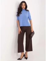 Jumper MI SW 0512.77 modrý Jumper MI SW 0512.77 modrý