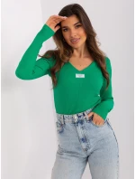 Halenka RV BZ 9155.81 zelená