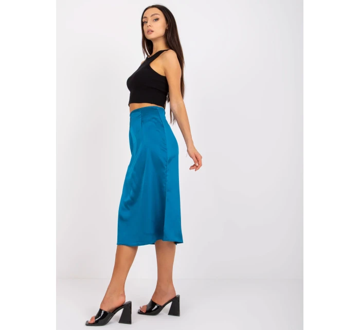 Sukně WN SD 1702.21 námořní Sukně WN SD 1702.21 námořní