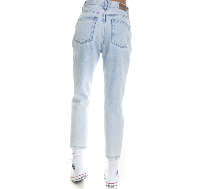 Dámské kalhoty Jeans model 17185004 - Big Star