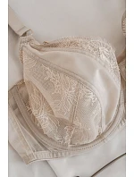 SOFT BÉŽOVÁ PODPRSENKA model 22003626 - MEDIOLANO