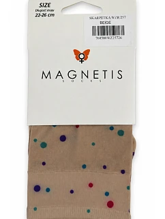 WZR model 22355262 - Magnetis