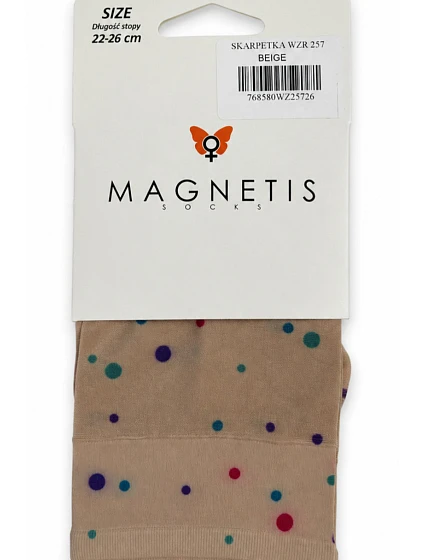 WZR model 22355262 - Magnetis WZR model 22355262 - Magnetis