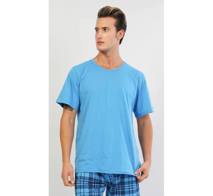 Pánské pyžamo šortky Jiří