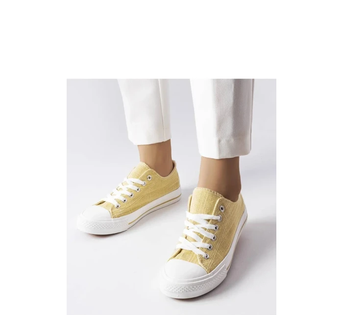 Tenisky model 207945 Solea Tenisky model 207945 Solea