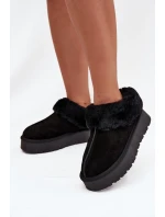 Sněhule  model 218102 Step in style