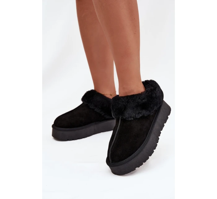 Sněhule  model 218102 Step in style