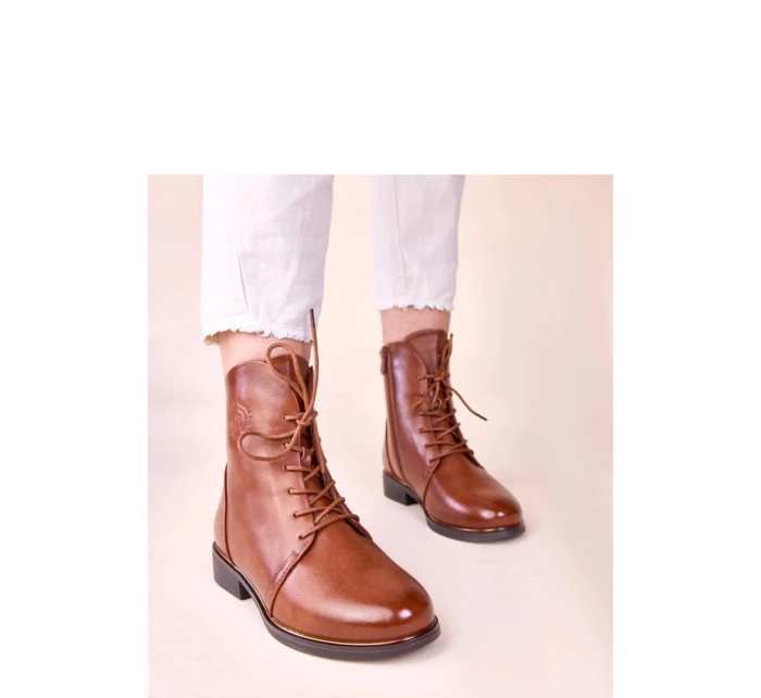 Boty  model 221372 Solea