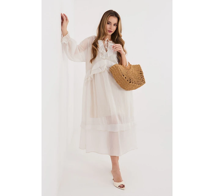 Denní šaty model 225504 Italy Moda