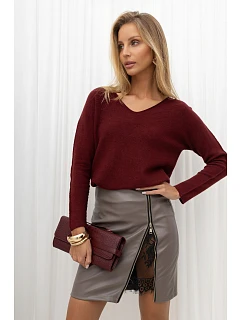 Krátká sukně model 232185 Rue Paris