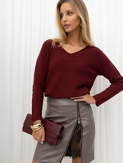 Krátká sukně model 232185 Rue Paris