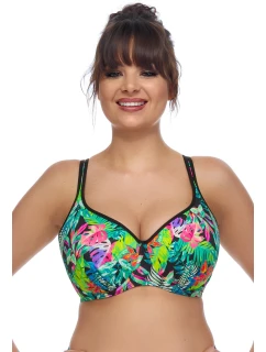 Dámské plavky  horní díl model 22030609 - Fantasy