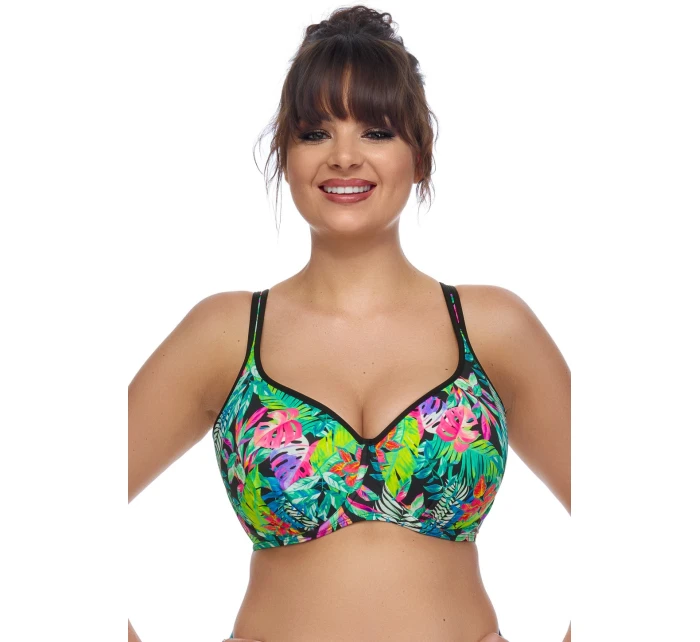 Dámské plavky  horní díl model 22030609 - Fantasy