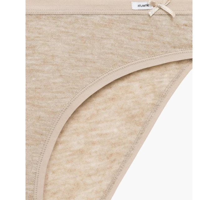 Kalhotky model 21389704 sport A'3 SXL - Atlantic Kalhotky model 21389704 sport A'3 SXL - Atlantic