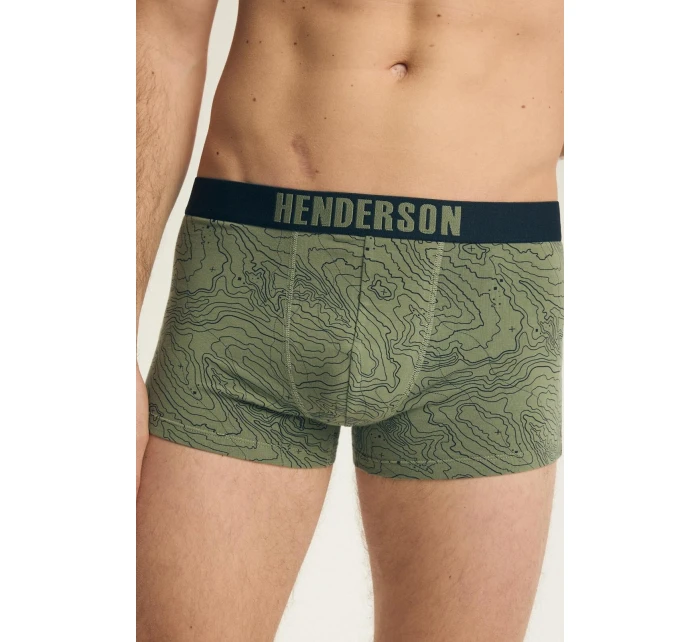 Henderson boxerky 43385 Lap A'2 M-3XL