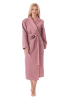 župan Esbo dámský Starorůžová