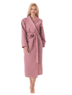 župan Esbo dámský Starorůžová