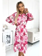 Dámské šaty  NUMOCO model 21366237 - numoco basic