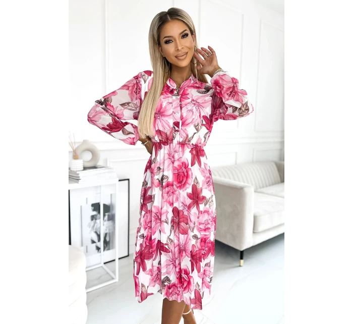 Dámské šaty  NUMOCO model 21366237 - numoco basic