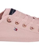 Tommy Hilfiger Glitter Detail Flatform Sneaker W FW0FW05013 boty
