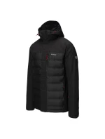 Zateplená bunda Hi-Tec Helten M 92800621383 Zateplená bunda Hi-Tec Helten M 92800621383
