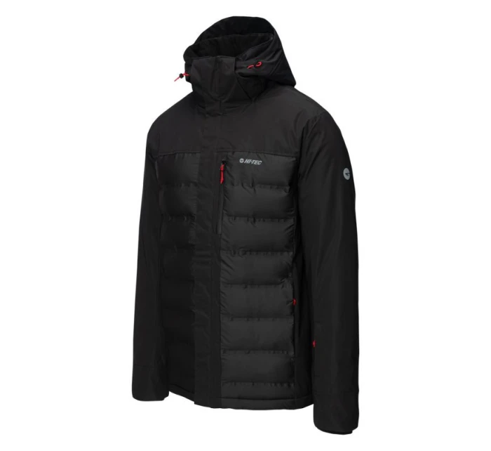 Zateplená bunda Hi-Tec Helten M 92800621383 Zateplená bunda Hi-Tec Helten M 92800621383